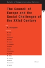 Image for Council of Europe and the Social Challenges of the XXIst Century