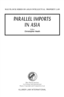 Image for Parallel Imports in Asia