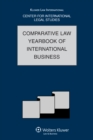 Image for Comparative Law Yearbook of International Business: Volume 30, 2008