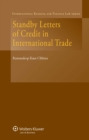 Image for Standby letters of credit in international trade