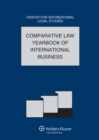 Image for Regulation of Financial Services: The Comparative Law Yearbook of International Business, Special Issue, 2013