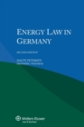 Image for Energy law in Germany