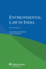 Image for Environmental Law in India