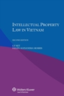 Image for Intellectual Property Law in Vietnam