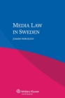 Image for Media Law in Sweden