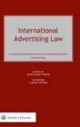 Image for International Advertising Law