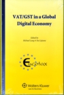 Image for VAT/GST in a Global Digital Economy