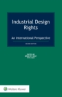 Image for Industrial Design Rights: An International Perspective