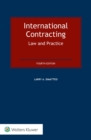 Image for International Contracting: Law and Practice: Law and Practice