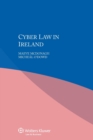 Image for Cyber Law in Ireland