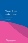 Image for Tort Law in Ireland