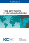 Image for Third-party Funding in International Arbitration