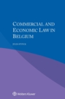 Image for Commercial and Economic Law in Belgium