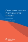 Image for Corporations and Partnerships in Sweden