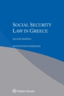 Image for Social Security Law in Greece