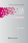 Image for Functions of Arbitral Institutions