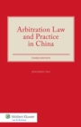 Image for Arbitration Law and Practice in China