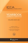 Image for Yearbook Commercial Arbitration Volume XXXV - 2011