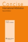 Image for Concise international arbitration