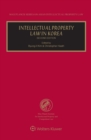 Image for Intellectual property law in Korea