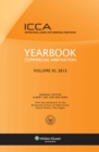 Image for Yearbook Commercial Arbitration: Volume XL 2015