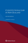 Image for Constitutional Law in New Zealand