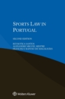 Image for Sports Law in Portugal