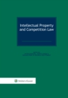 Image for Intellectual Property and Competition Law
