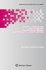 Image for Party-Appointed Arbitrators in International Commercial Arbitration : volume 34