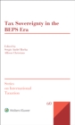 Image for Tax Sovereignty in the BEPS Era