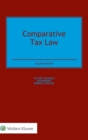 Image for Comparative Tax Law