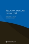Image for Religion and Law in the USA