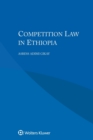 Image for Competition Law in Ethiopia