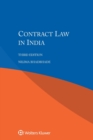 Image for Contract Law in India