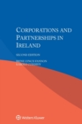 Image for Corporations and Partnerships in Ireland