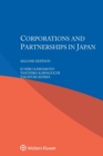 Image for Corporations and Partnerships in Japan