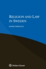 Image for Religion and Law in Sweden