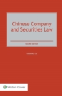 Image for Chinese company and securities law