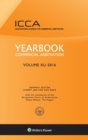 Image for Yearbook Commercial Arbitration, Volume XLI 2016