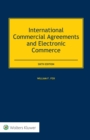 Image for International Commercial Agreements and Electronic Commerce