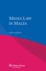 Image for Media Law in Malta