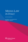 Image for Media Law in Italy