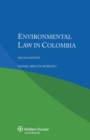 Image for Environmental Law in Colombia