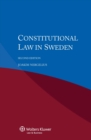 Image for Constitutional Law in Sweden