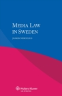 Image for Media Law in Sweden