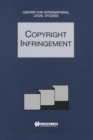 Image for Copyright infringement: comparative law yearbook of international business
