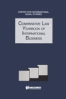 Image for Comparative law yearbook of international business.: (1998)