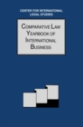 Image for The comparative law yearbook of international business