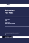 Image for Antitrust and New Media