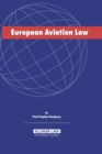 Image for European Aviation Law